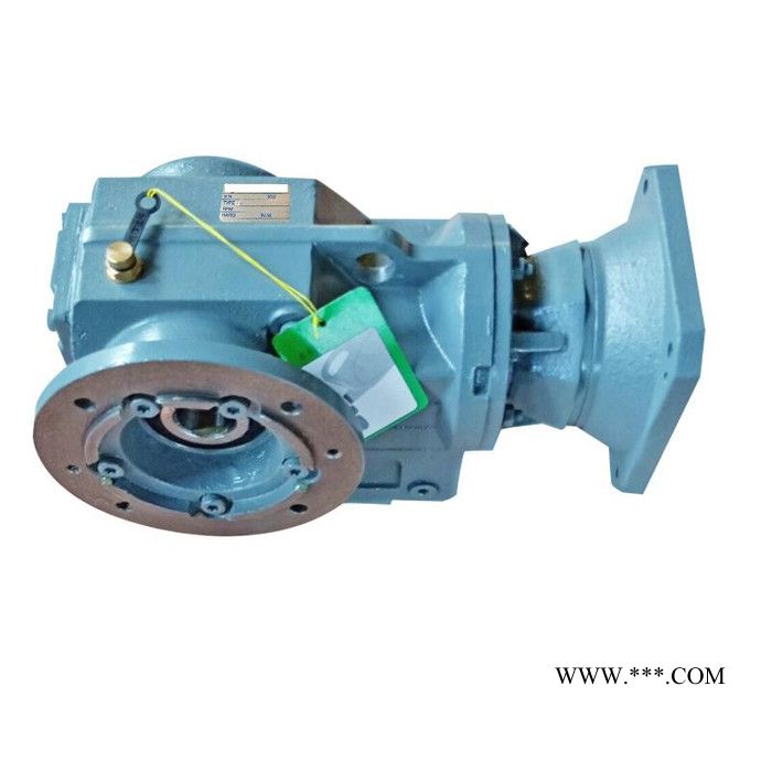 【菲森】供应圆柱齿轮减速器/蜗杆减速器/蜗轮减速机价格型号批发图5