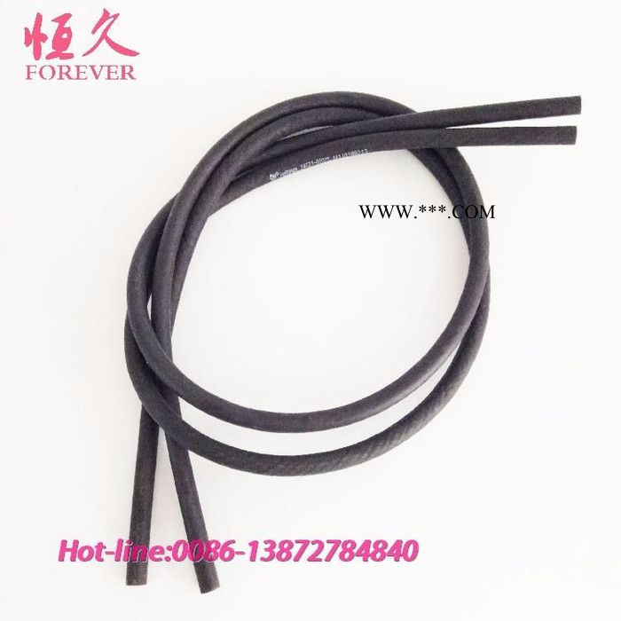 东风猛士轮边减速器胶管24C21-01026图4