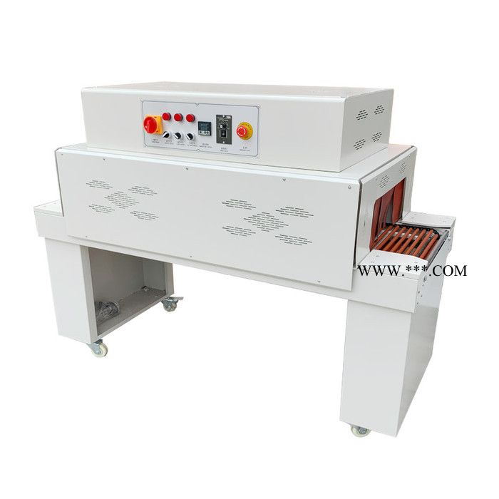 【恒为】厂家玻璃水包装机 袖口式热收缩包装机 价格公道图8