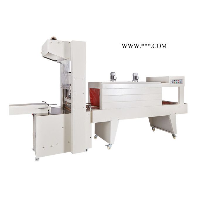 【恒为】厂家玻璃水包装机 袖口式热收缩包装机 价格公道图7