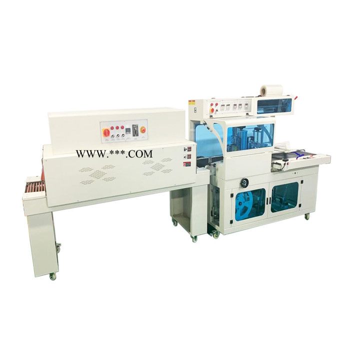 【恒为】厂家玻璃水包装机 袖口式热收缩包装机 价格公道图6