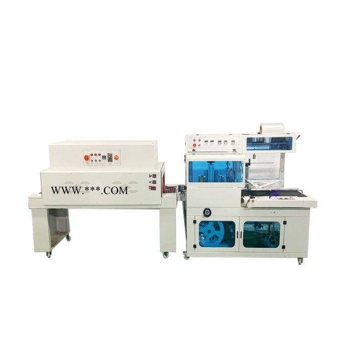 【恒为】厂家玻璃水包装机 袖口式热收缩包装机 价格公道图3