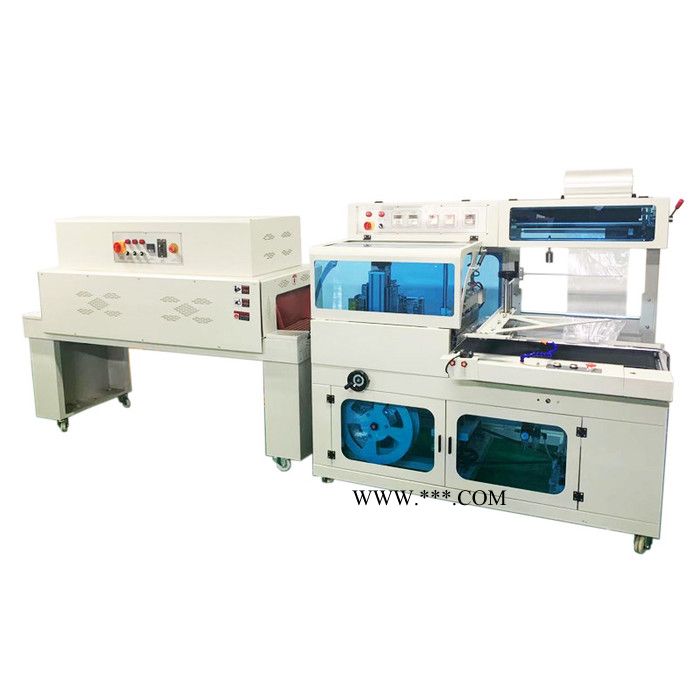 【恒为】厂家玻璃水包装机 袖口式热收缩包装机 价格公道图4