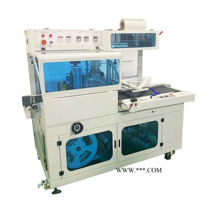 【恒为】厂家玻璃水包装机 袖口式热收缩包装机 价格公道图5