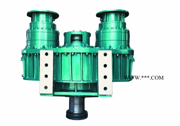 泰来139-121-95506，专业生产各类打桩机用三轴、五轴减速机、减速器、减速箱LGZ、LG4Y500桩机动力头专用图3