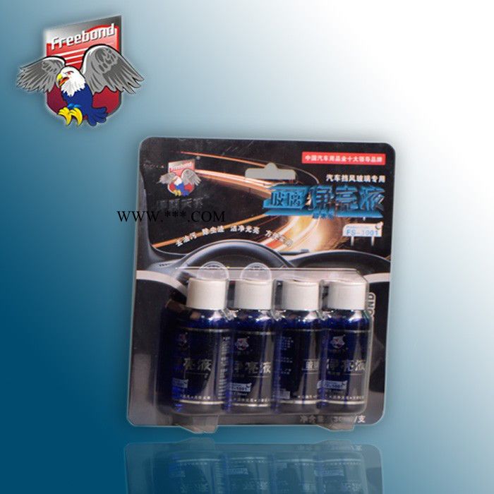 福兰克-FS-1001-玻璃水-汽车玻璃水图3