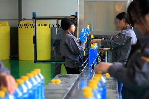 二手玻璃水生产设备转让 玻璃水设备赛诺顿25CM图2