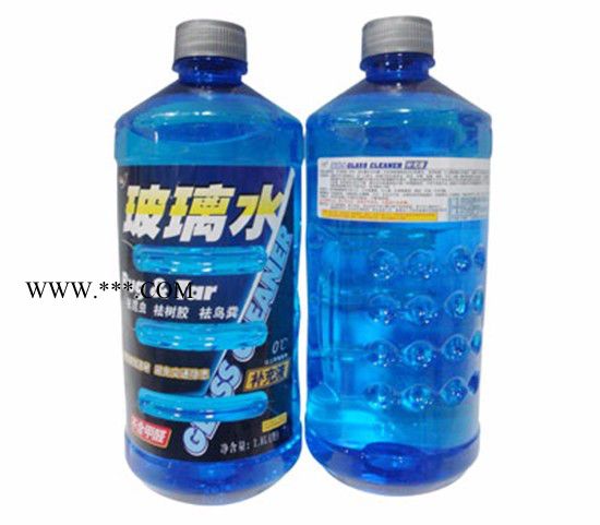 JOYOUR/玖悦 玻璃水图4