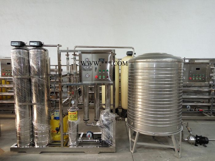 山东防冻液设备，玻璃水灌装设备，价格优惠图3