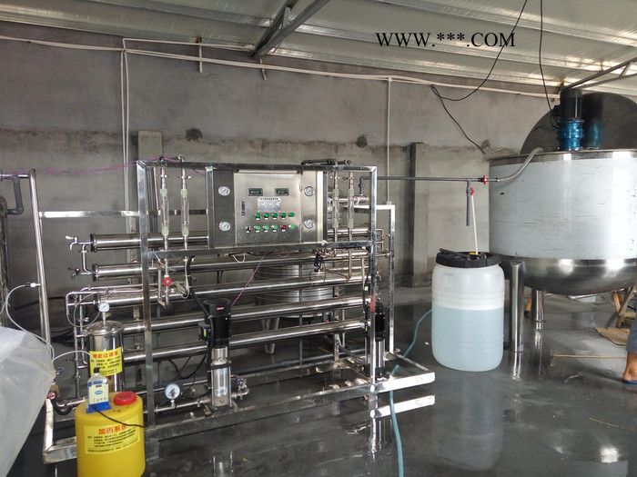 山东防冻液设备，玻璃水灌装设备，价格优惠图6