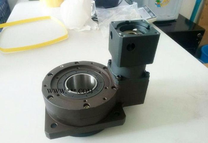 拓勃精密W系列回转减速机回转驱动回转减速器图3