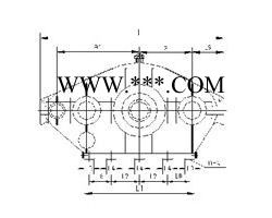 [厂家特价现货供应]SHS450  三环减速器批发价图2