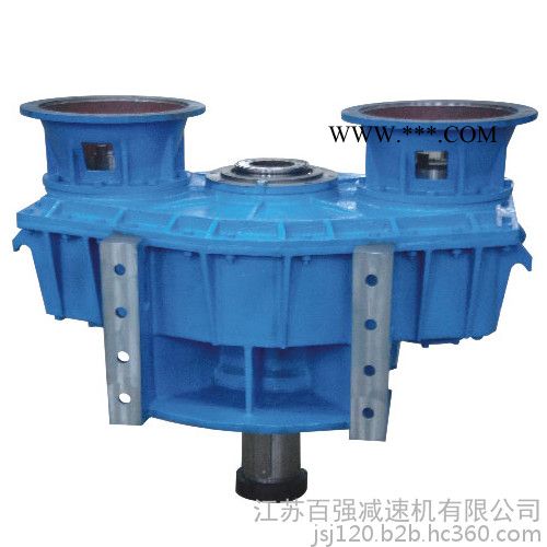 [厂家特价现货供应]SHS450  三环减速器批发价图4