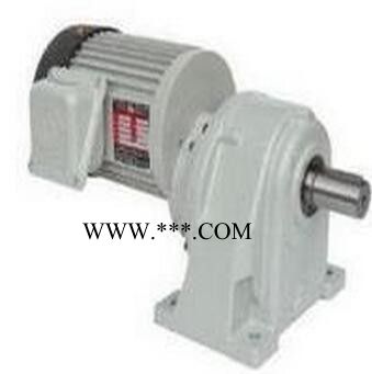 [厂家特价现货供应]SHL 型减速器 三环减速器批发价 齿轮减速机图2