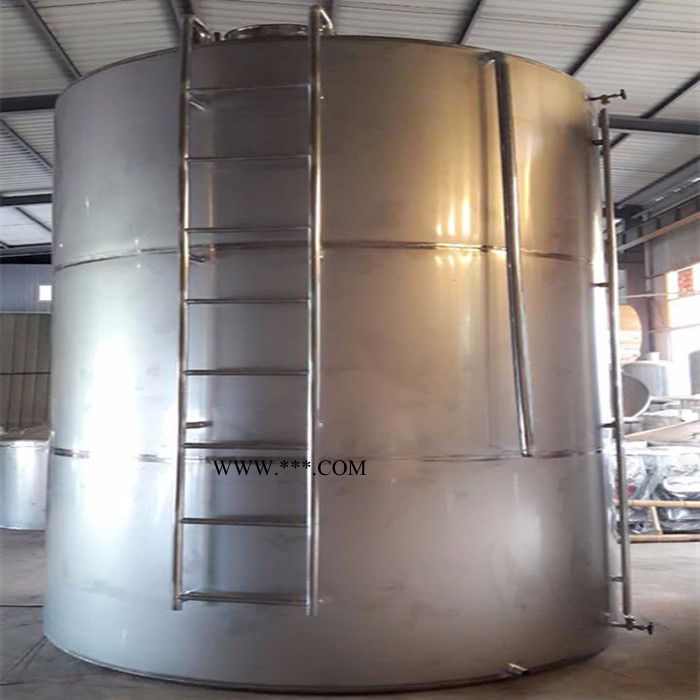玻璃水储存罐 **不锈钢勾兑罐 摆线针式不锈钢搅拌罐定购 润滑油储存罐售价融兴图7