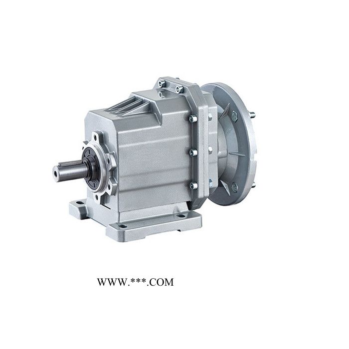 上海菲森VF49-300Bonfiglioli减速器图5