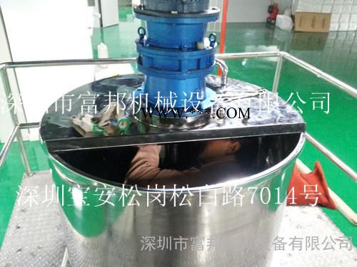 供应汽车玻璃水配方，玻璃水生产设备图2