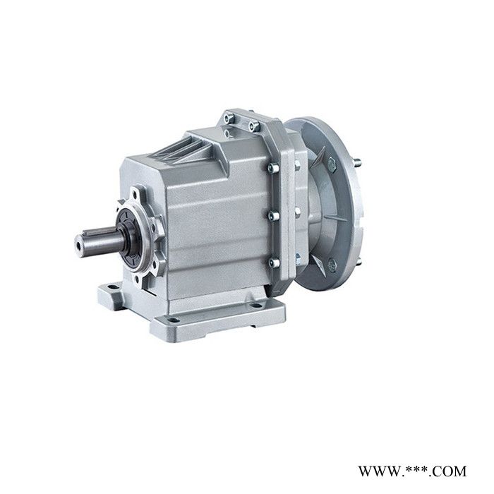 【菲森传动】XZW-7500变速蜗杆减速器图7