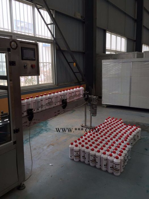 驰耐普cnp-0005 玻璃水设备、洗涤设备图6