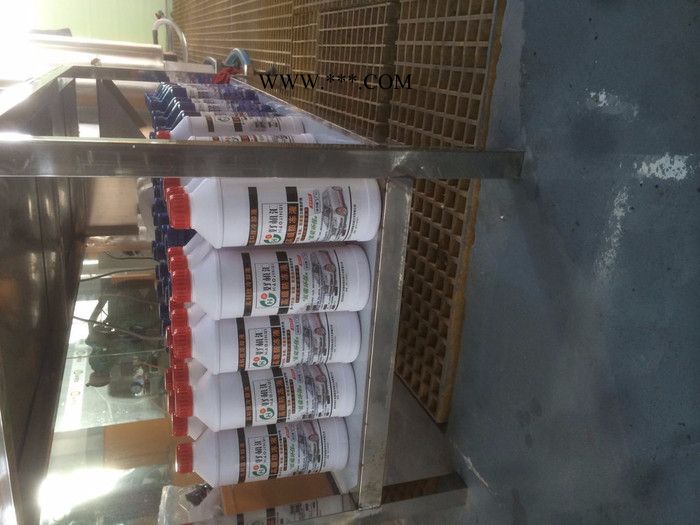 驰耐普cnp-0105 玻璃水设备、洗涤设备图5