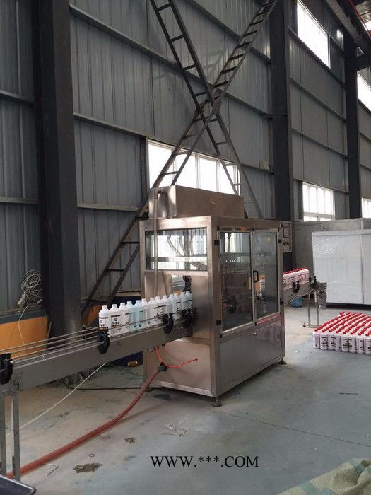 驰耐普cnp-0105 玻璃水设备、洗涤设备图3