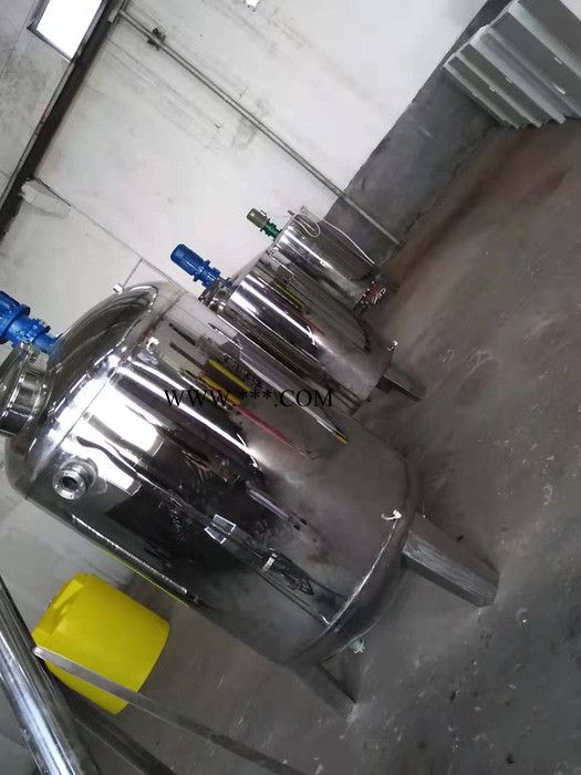 汇利邦车尿素设备  玻璃水配方 车用尿素设备   车尿素生产设备 配方洗衣液 洗洁精 玻璃图3