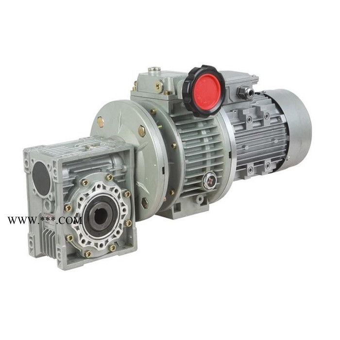 【菲森品牌】XZW-5500变速蜗杆减速器图8