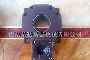 拓勃精密HPD系列回转减速器图2