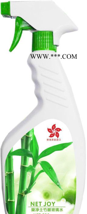 竹醋去污玻璃水 汽车清洗剂 汽车玻璃水清洁剂图3