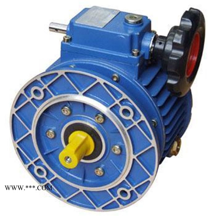 【菲森传动】FSSAF47T变速蜗杆减速器图3