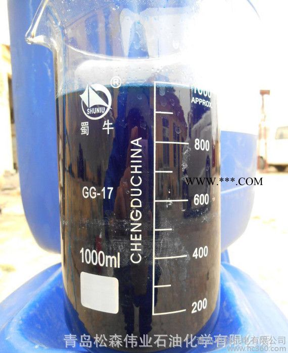 汽车玻璃清洗剂Q102浓缩剂（汽车玻璃水）图3