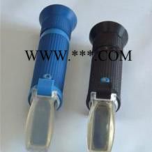 供应防冻液冰点检测仪玻璃水防冻检测仪图2