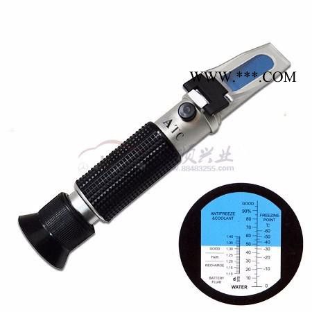 供应防冻液冰点检测仪玻璃水防冻检测仪图3