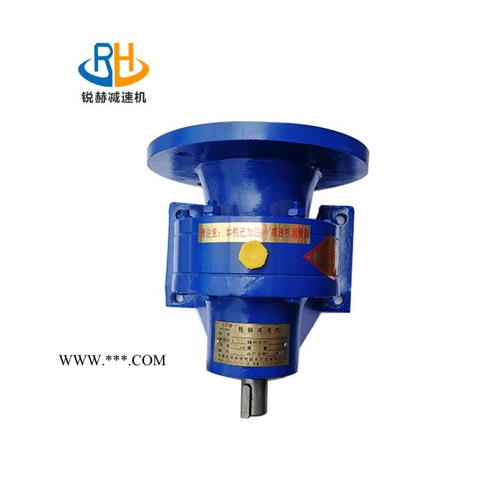 减速机 厂家减速机 XLD系列行星摆线针轮减速机 天津标准减速器 立式行星摆线减速器 ** 保证品质各种配件齐全图3