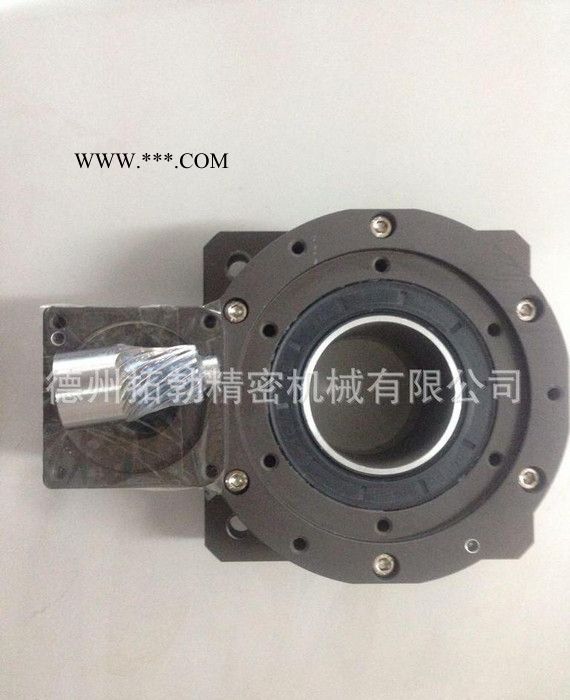 拓勃精密HSE9系列回转减速机回转驱动回转减速器图2