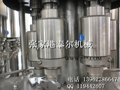 汽车玻璃水‘、防冻液、机油灌装机图5