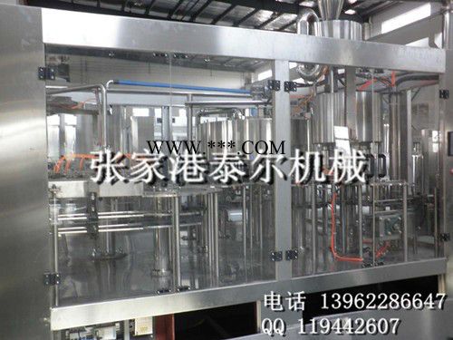 汽车玻璃水‘、防冻液、机油灌装机图3