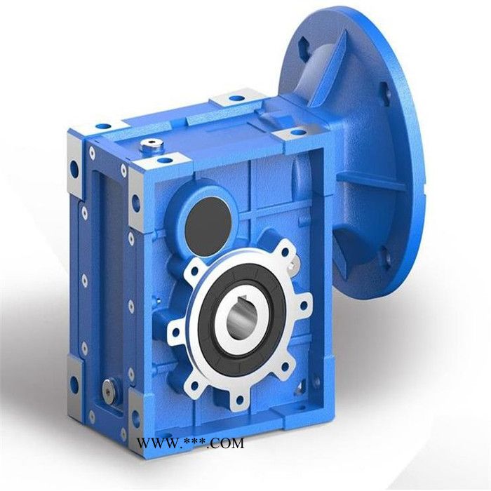 上海菲森TKM050-25准双曲面减速器图2