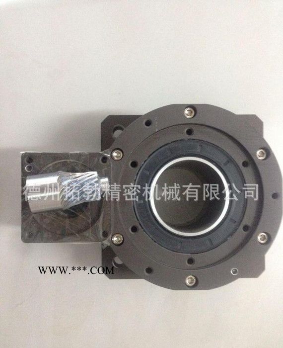 拓勃精密PE9A系列回转减速机回转驱动回转减速器图2