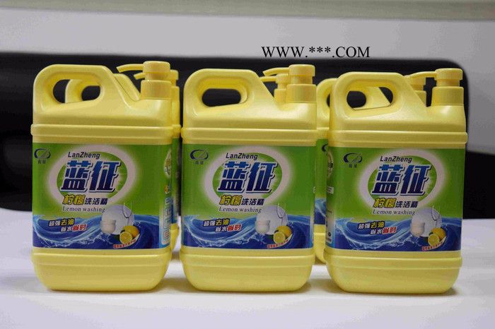 北京蓝征F1防冻液、玻璃水等汽车用品生产设备图5