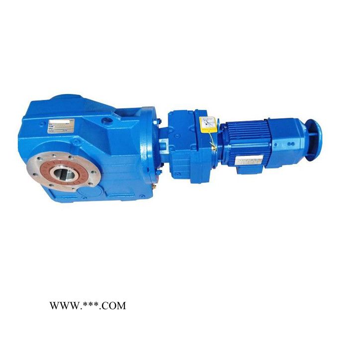 上海菲森KM040B-15Bonfiglioli减速器图8