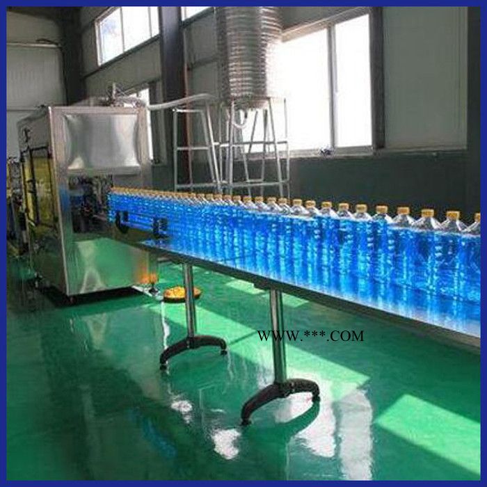 迈润得MRD-RH001水处理 生产玻璃水设备水处理 日化用品设备 ** 质量保证图3