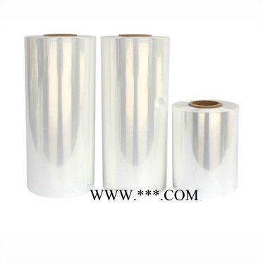 微山微普 销售pe热收缩膜 玻璃水矿泉水瓶口包装热缩膜 欢迎订购图5