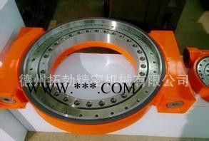 拓勃精密HPW08系列回转减速机回转驱动回转减速器图3