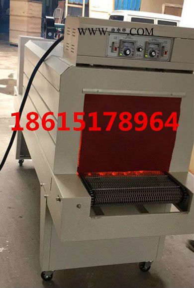 鑫儒弈5540 全自动PE膜收缩机-滨州莱芜青岛玻璃水收缩机图4