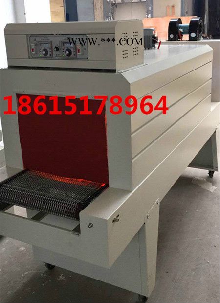 鑫儒弈5540 全自动PE膜收缩机-滨州莱芜青岛玻璃水收缩机图2