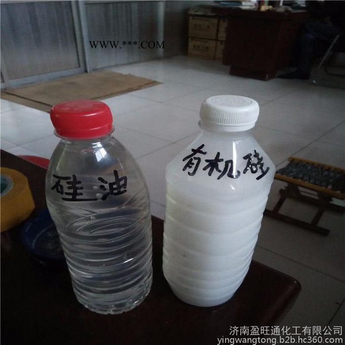 盈旺通硅油  直销玻璃水用水溶性硅油  价格低质量好图2