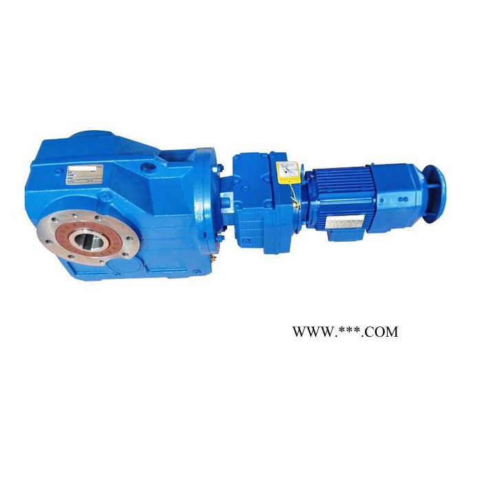 上海菲森KM063C-100Bonfiglioli减速器图8