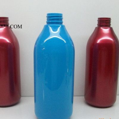 **500Ml喷枪玻璃水PET塑料瓶直销品质保证