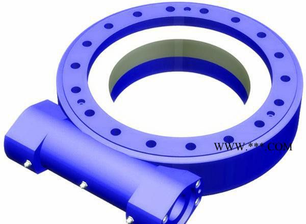 拓勃精密W25系列回转减速机回转驱动回转减速器图3